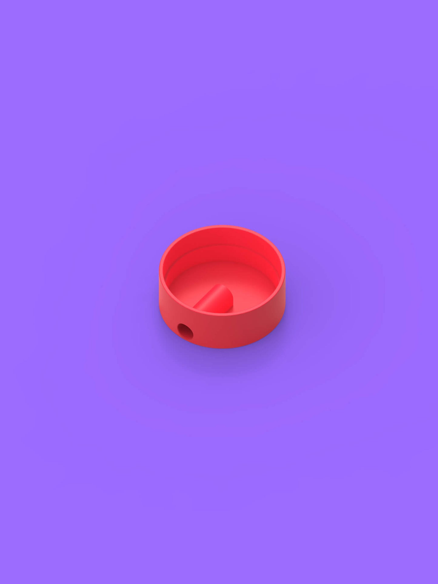 Top Connector 100-16mm — DIY BY BRAS