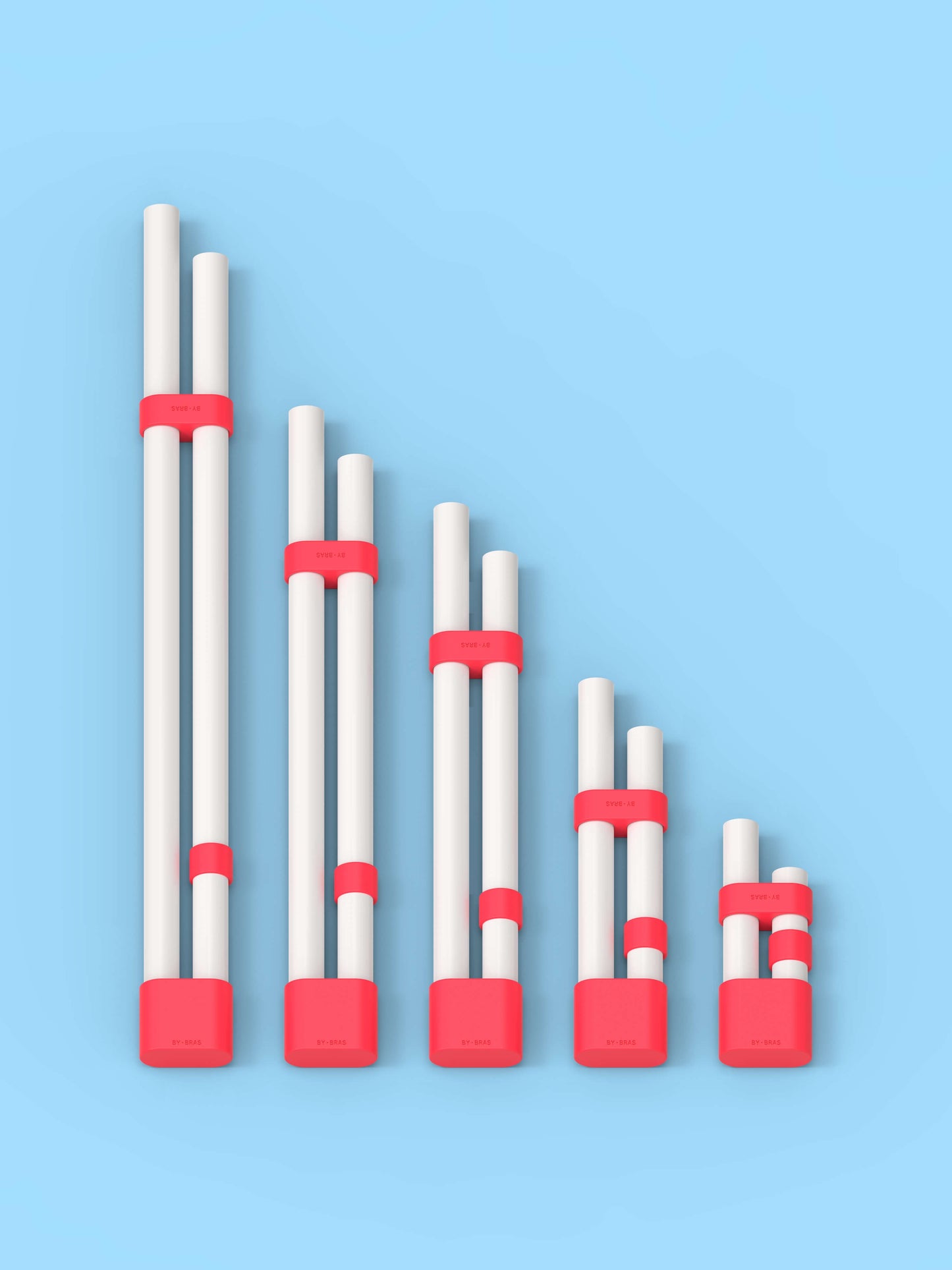 Bass Extensions for the Bass Membrane Clarinet BY BRAS