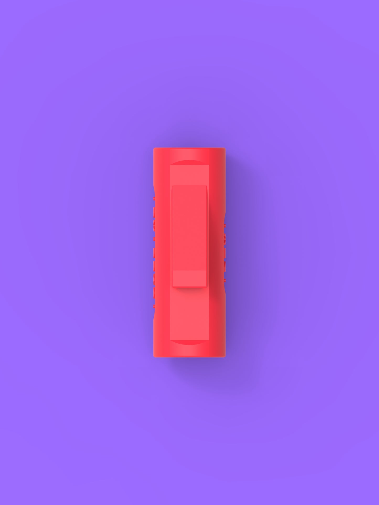 Drone Head 25mm — DIY BY BRAS