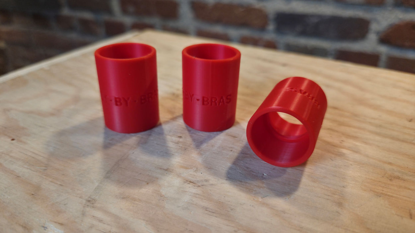 Sleeve Connector 20mm — DIY BY BRAS