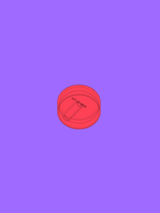 Top Connector 100-16mm — DIY BY BRAS