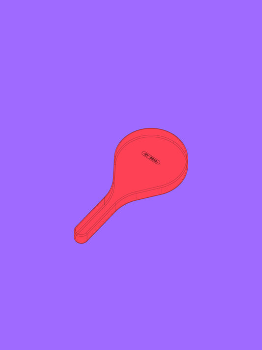 Pipe Beater 100mm — DIY BY BRAS