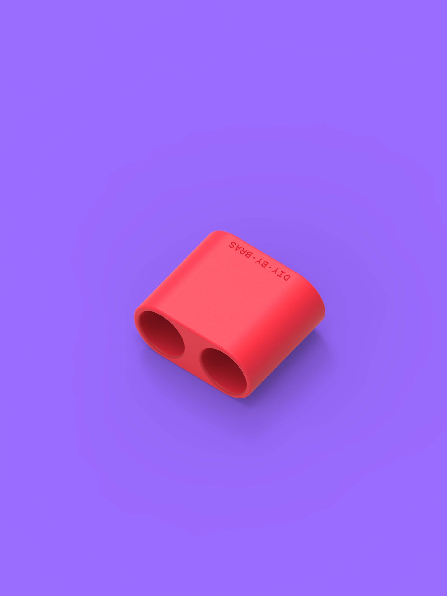 U-Connector 180° 16mm — DIY BY BRAS