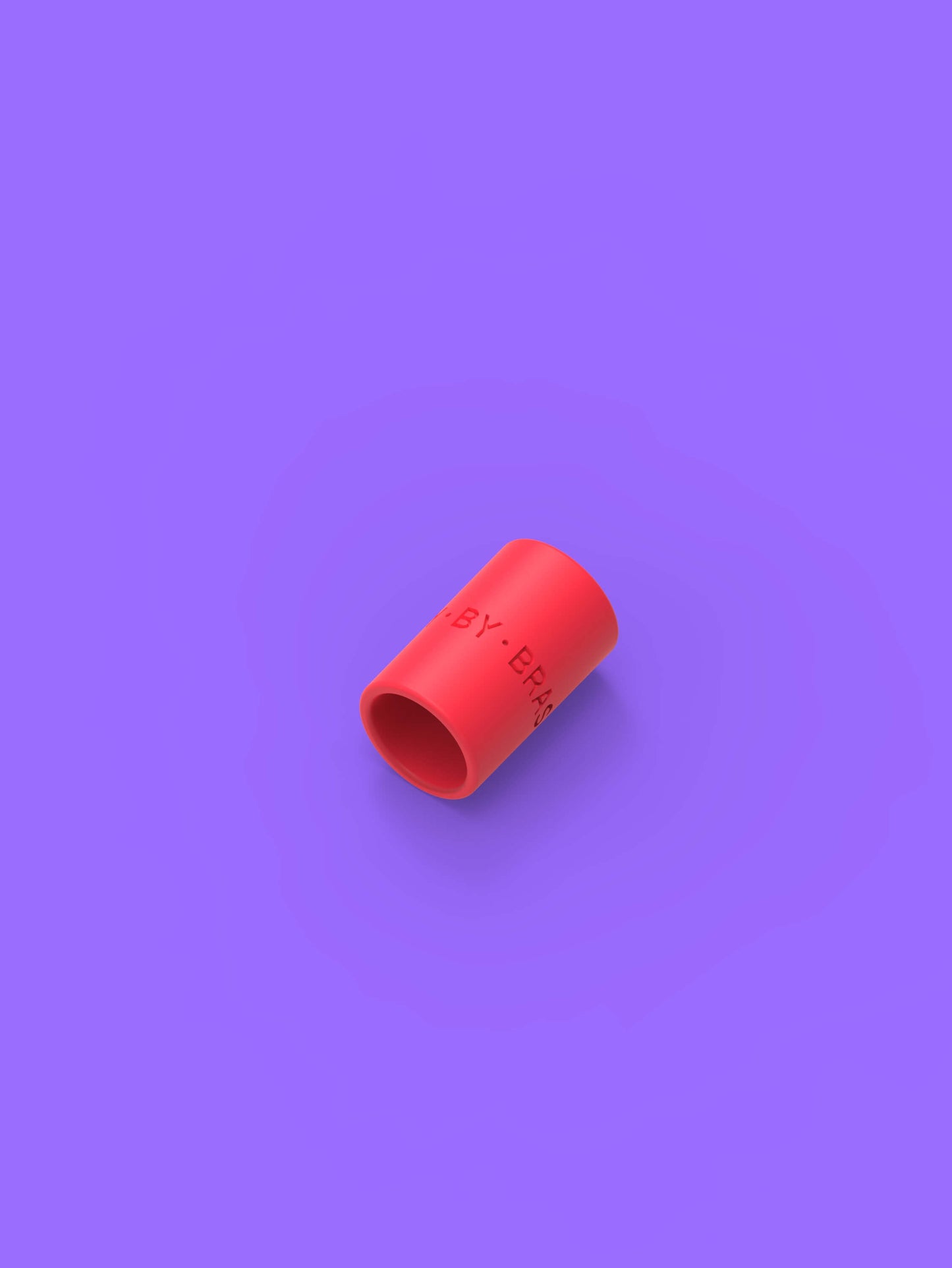 Sleeve Connector 16mm — DIY BY BRAS