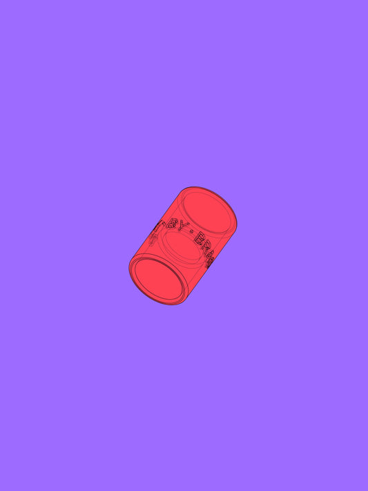 Sleeve Connector 16mm — DIY BY BRAS