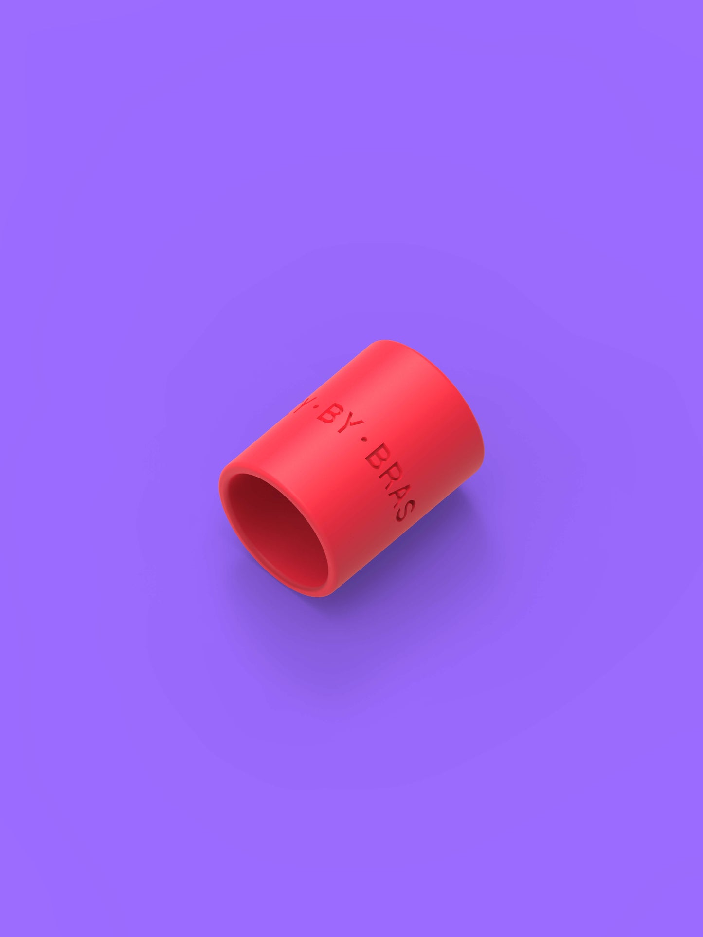 Sleeve Connector 20mm — DIY BY BRAS