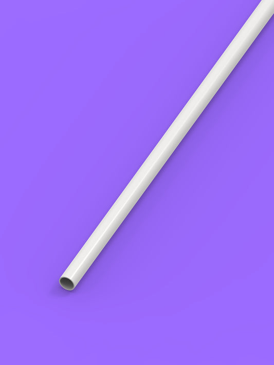 25mm PVC pipe - 1 meter