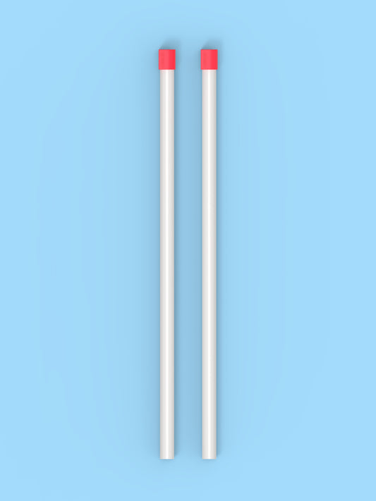 Wind Flutes 25mm BY BRAS