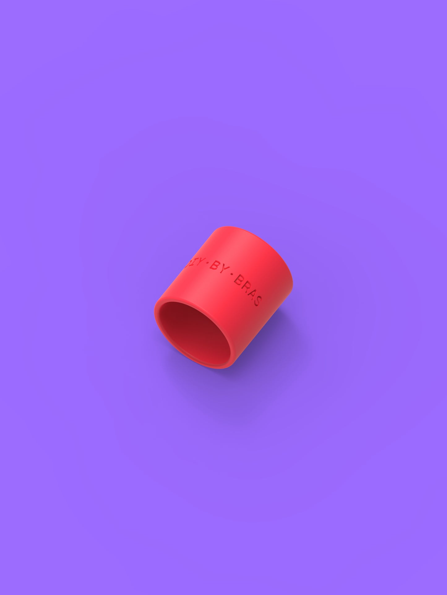 Sleeve 25mm — DIY BY BRAS