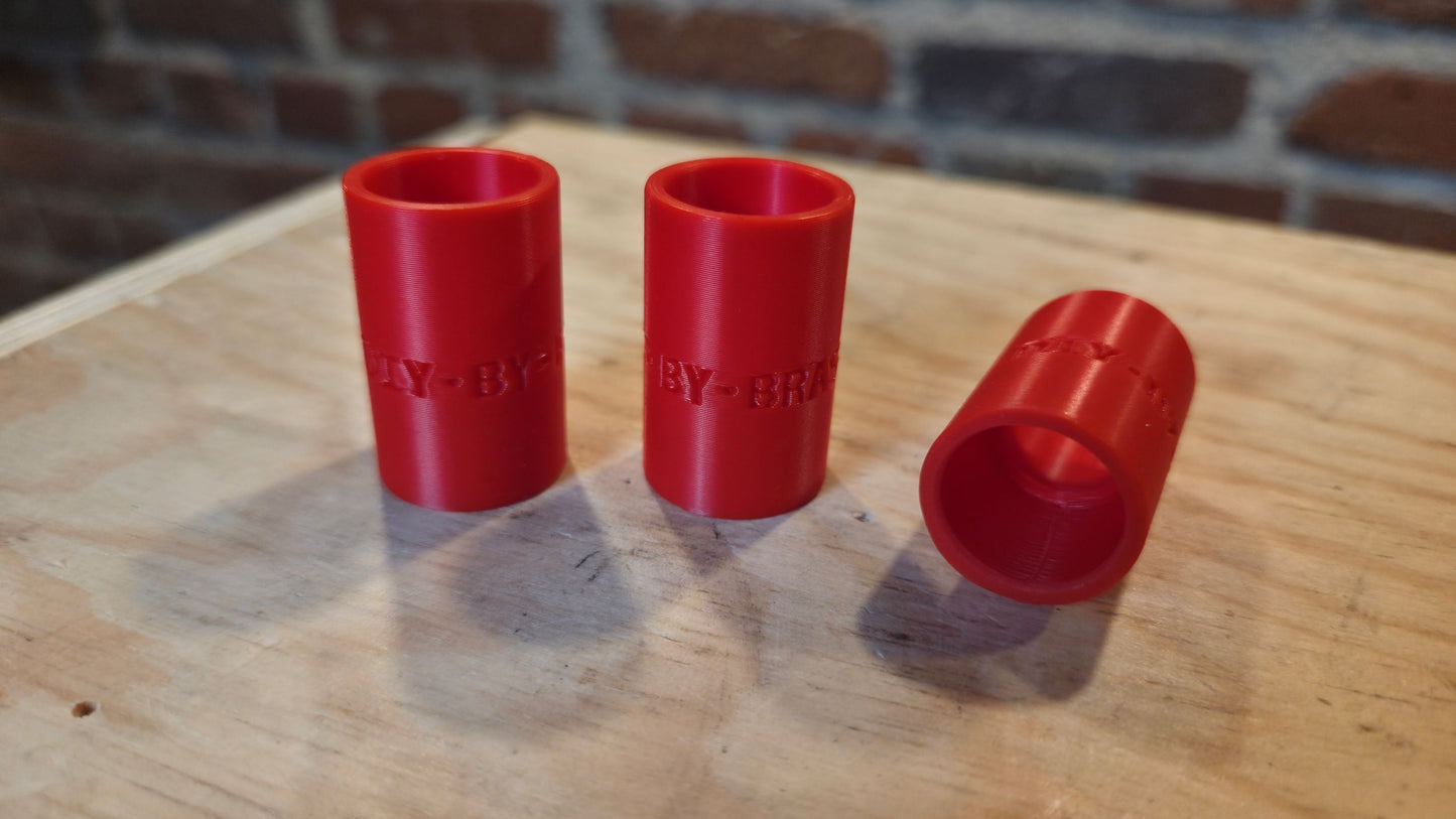 Sleeve Connector 16mm — DIY BY BRAS