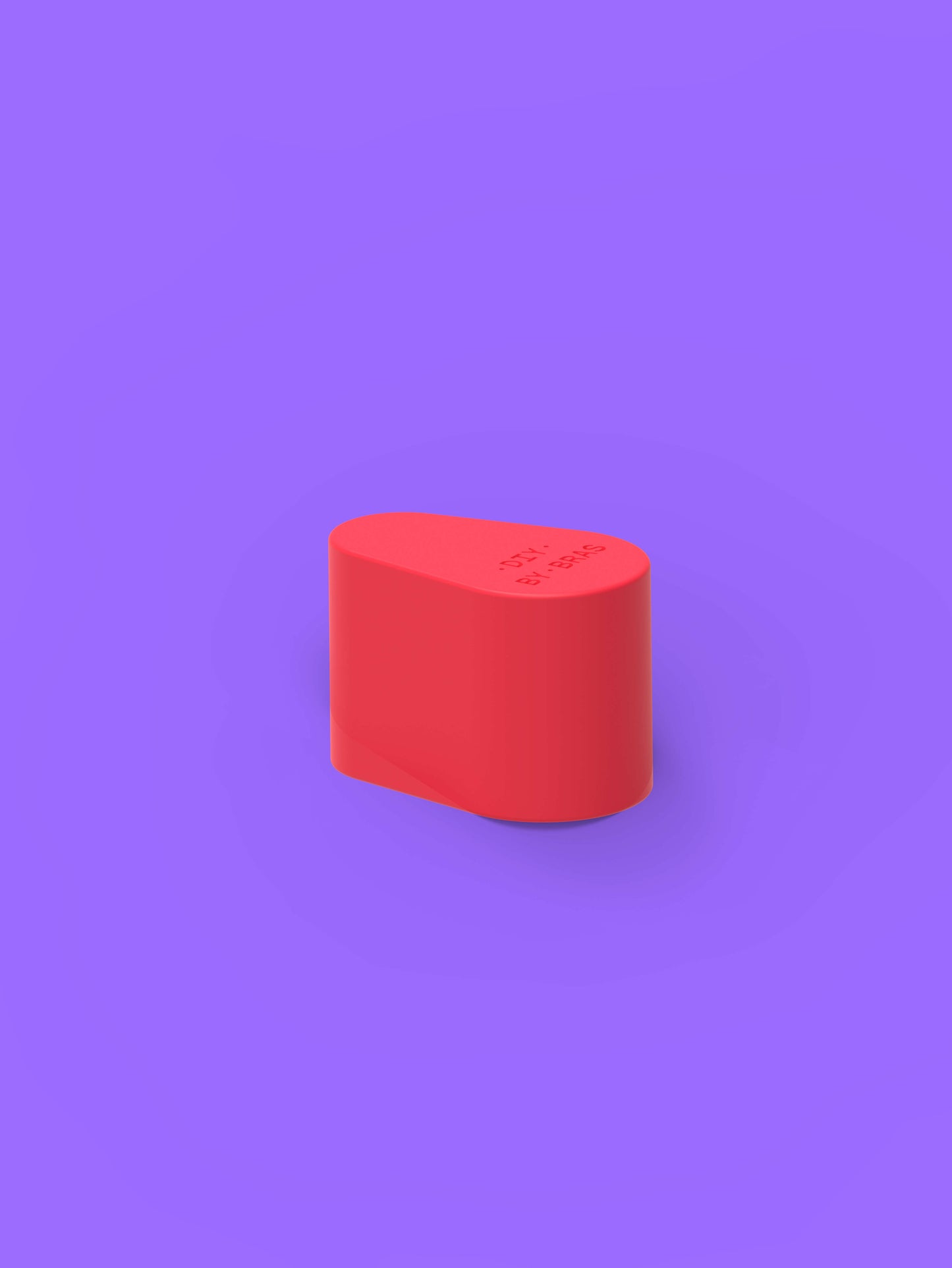 U-Connector 180° 25-16mm — DIY BY BRAS