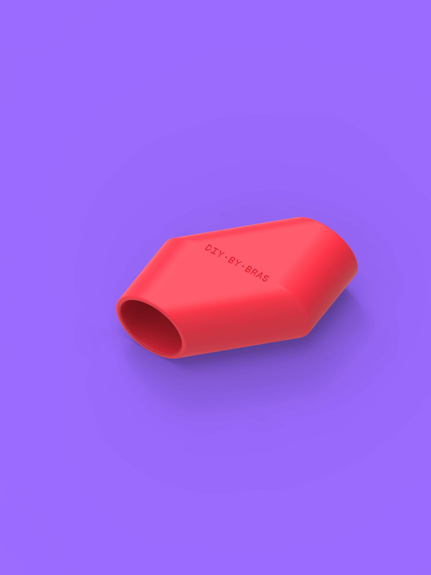 S-Connector 25mm — DIY BY BRAS