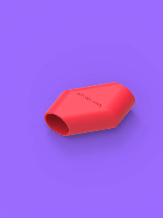 S-Sleeve 25mm — DIY BY BRAS