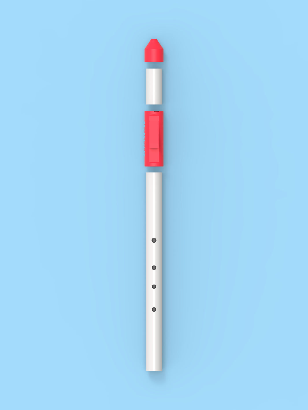 Experimental Wind Instruments & Modular Flutes | Instruments BY BRAS