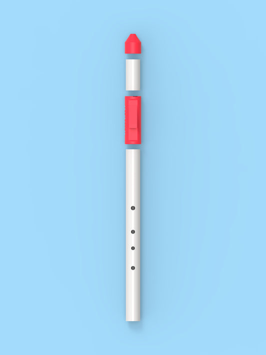 Simple Flute Am Pentatonic